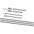 Aluminum Tarp Arm Kit V940
