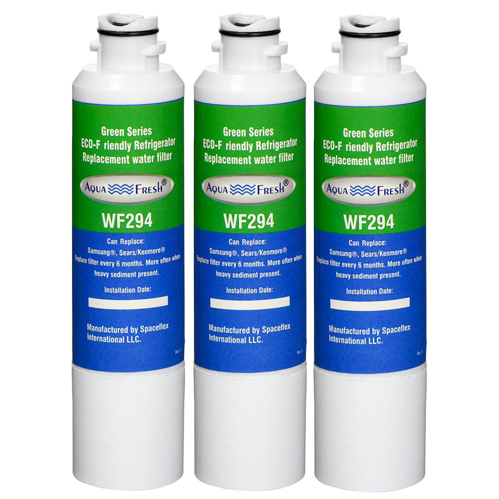 3 Pack Replacement Water Filter K743