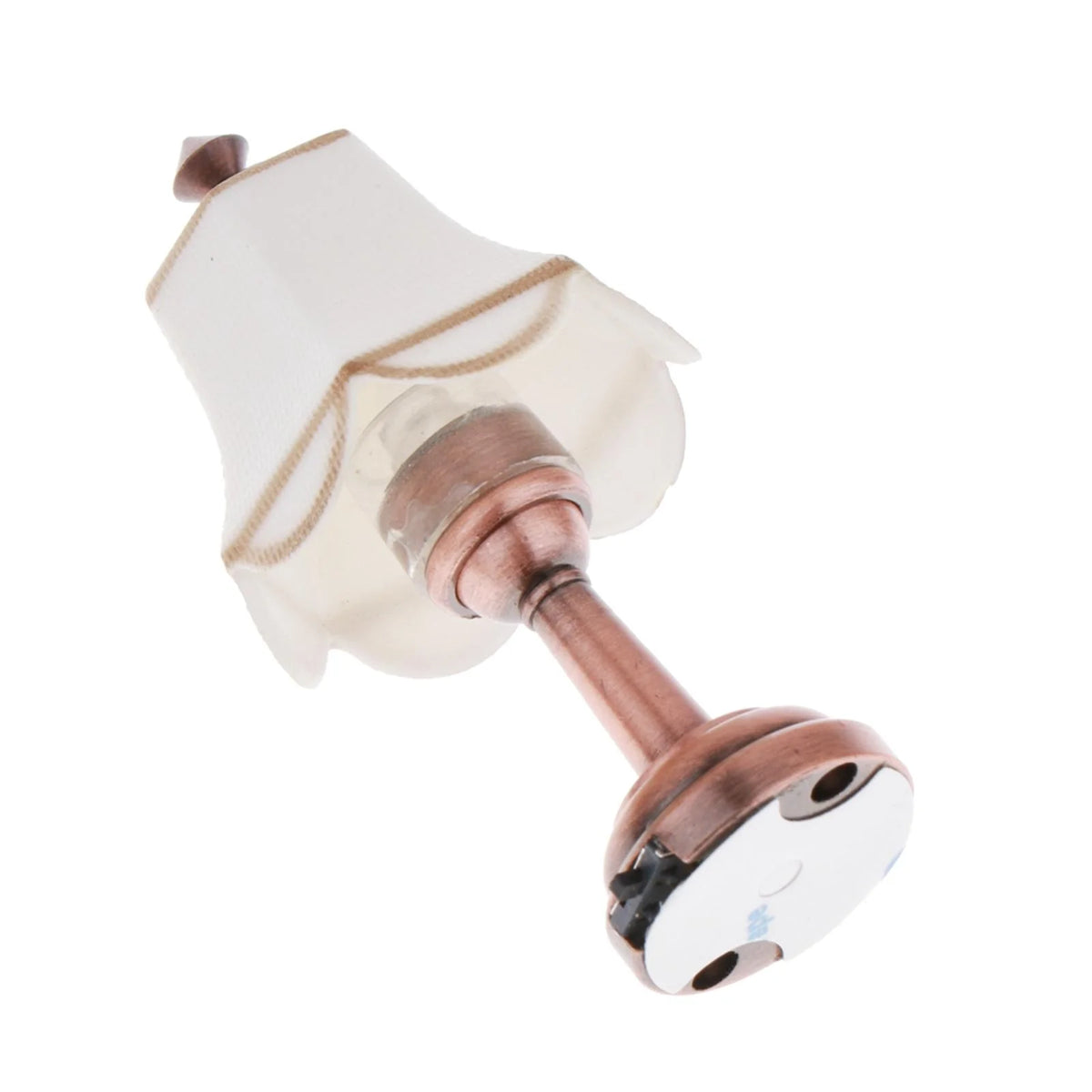 Vintage Metal Desk Lamp with Lamp Shade E30914