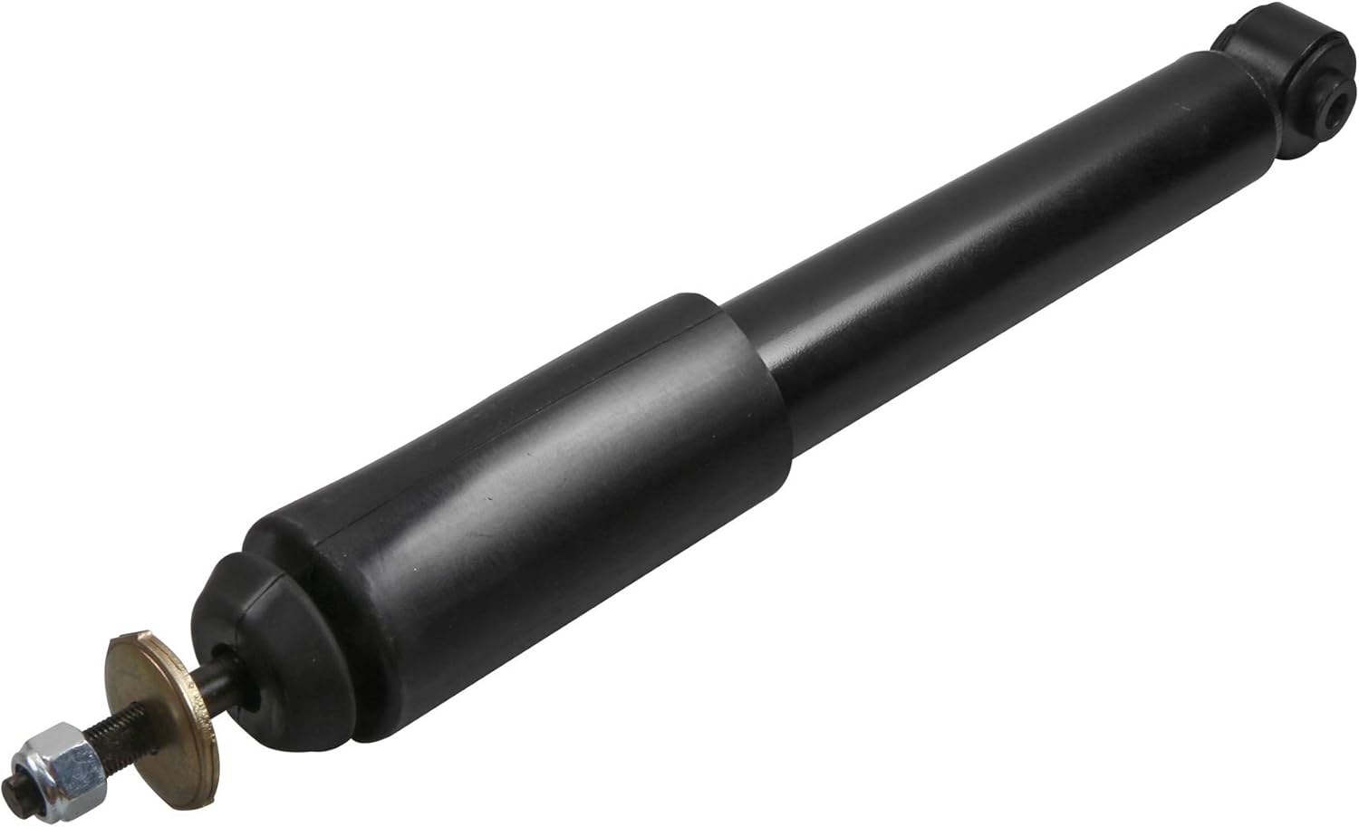Rear Complete Struts Shocks Absorbers Pack of 2 H3759