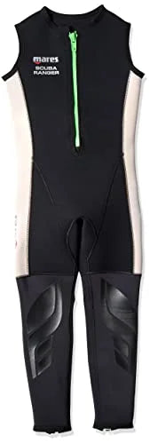 Scuba Ranger Long John M358
