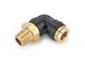 90 Male Elbow, 1/2 In., pk10 F255