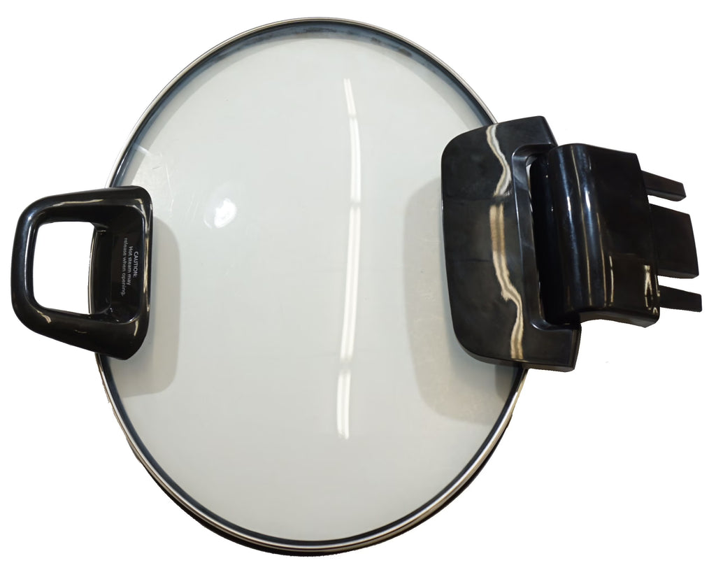 6 Qt Lid Assembly for Slow Cooker Y320