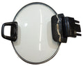 6 Qt Lid Assembly for Slow Cooker Y320