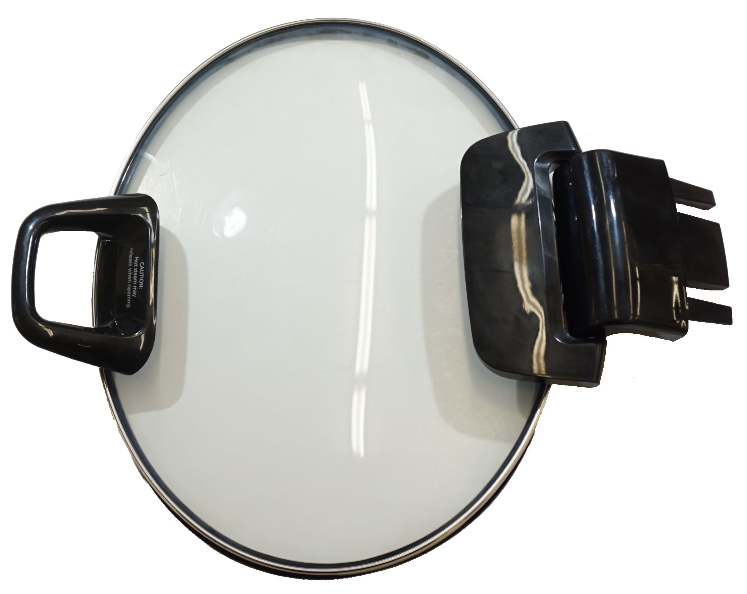 6 Qt Lid Assembly for Slow Cooker Y320