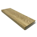 0.625 in. x 11.5 in. x 42 in. Prefinished Natural White Oak Retread N304922