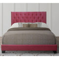 Beige Queen Bed Set B882566