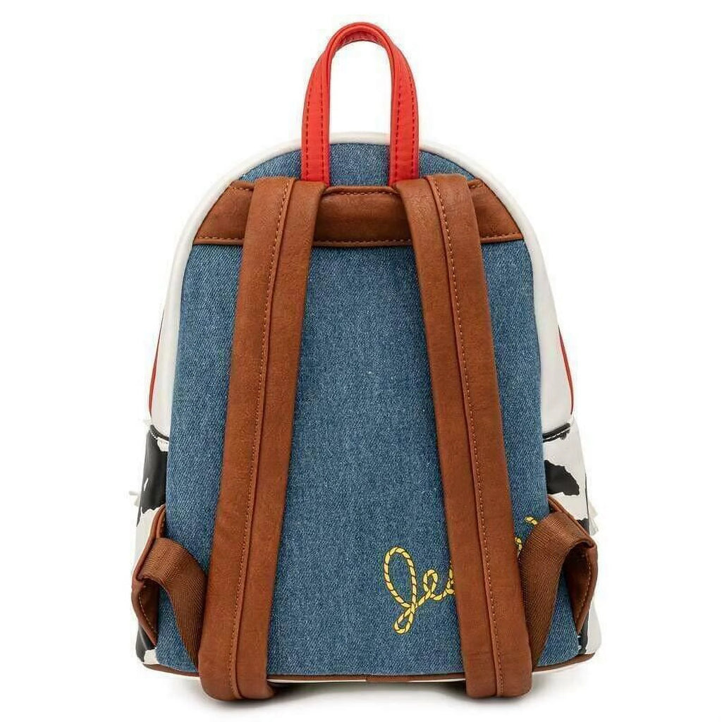 Disney Pixar Toy Story faux leather mini backpack I705959