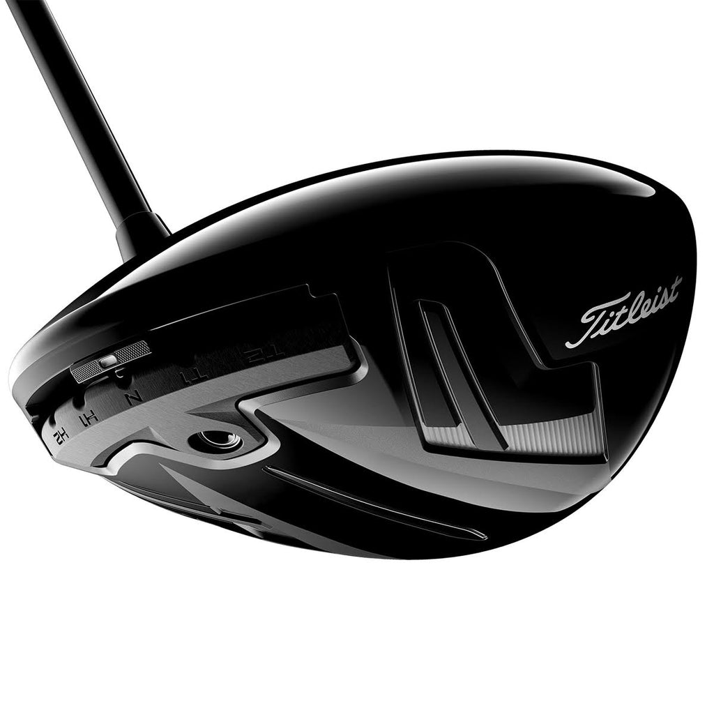TSi3 Driver P602954