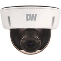 2MP Outdoor Analog HD Dome Camera with Night Vision B4017