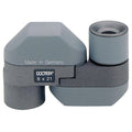 Compact 8x21 Monocular Gray I446690