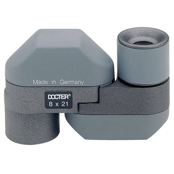 Compact 8x21 Monocular Gray I446690