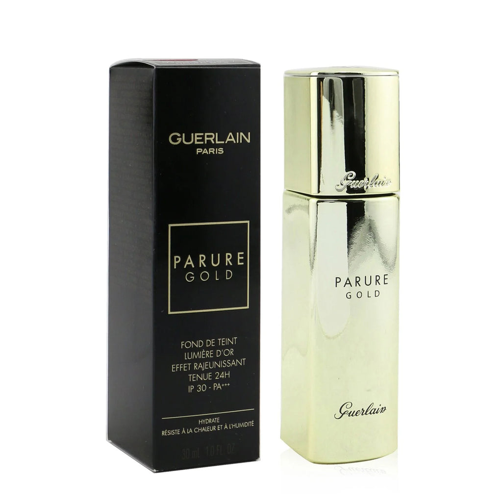 Rejuvenating Gold Radiance Foundation SPF 30 - # 00 Beige 30ml/1oz V32239