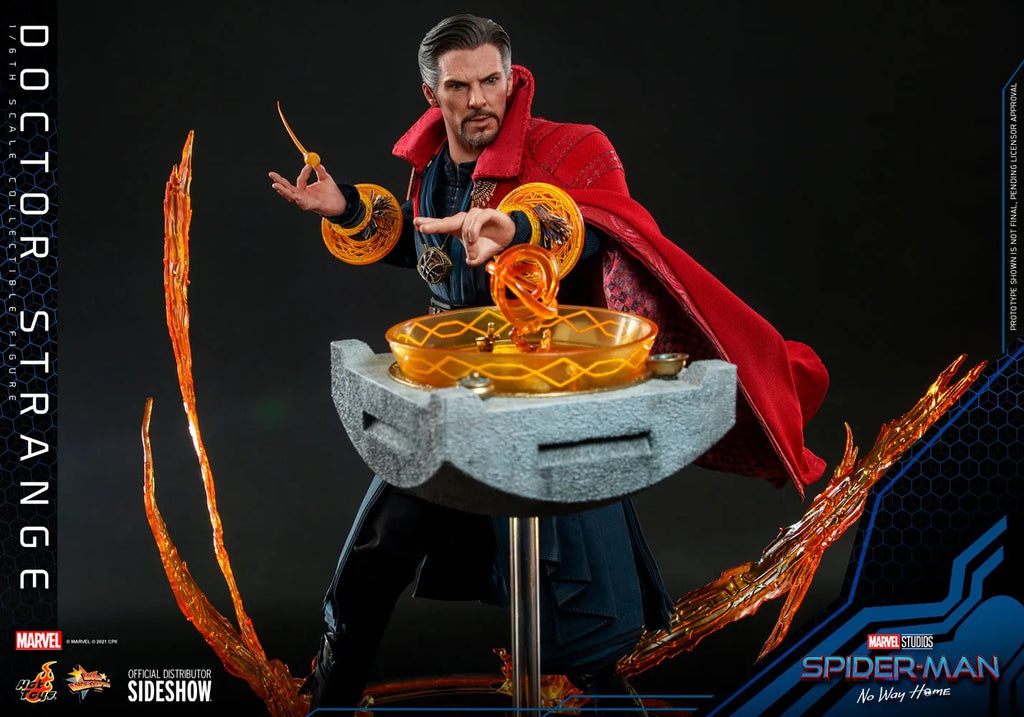 Doctor Strange Sixth Scale Figure X382066