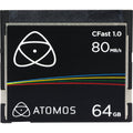 64GB CFast Card K414