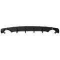 Rear Bumper Lip Diffuser Splitter L67291