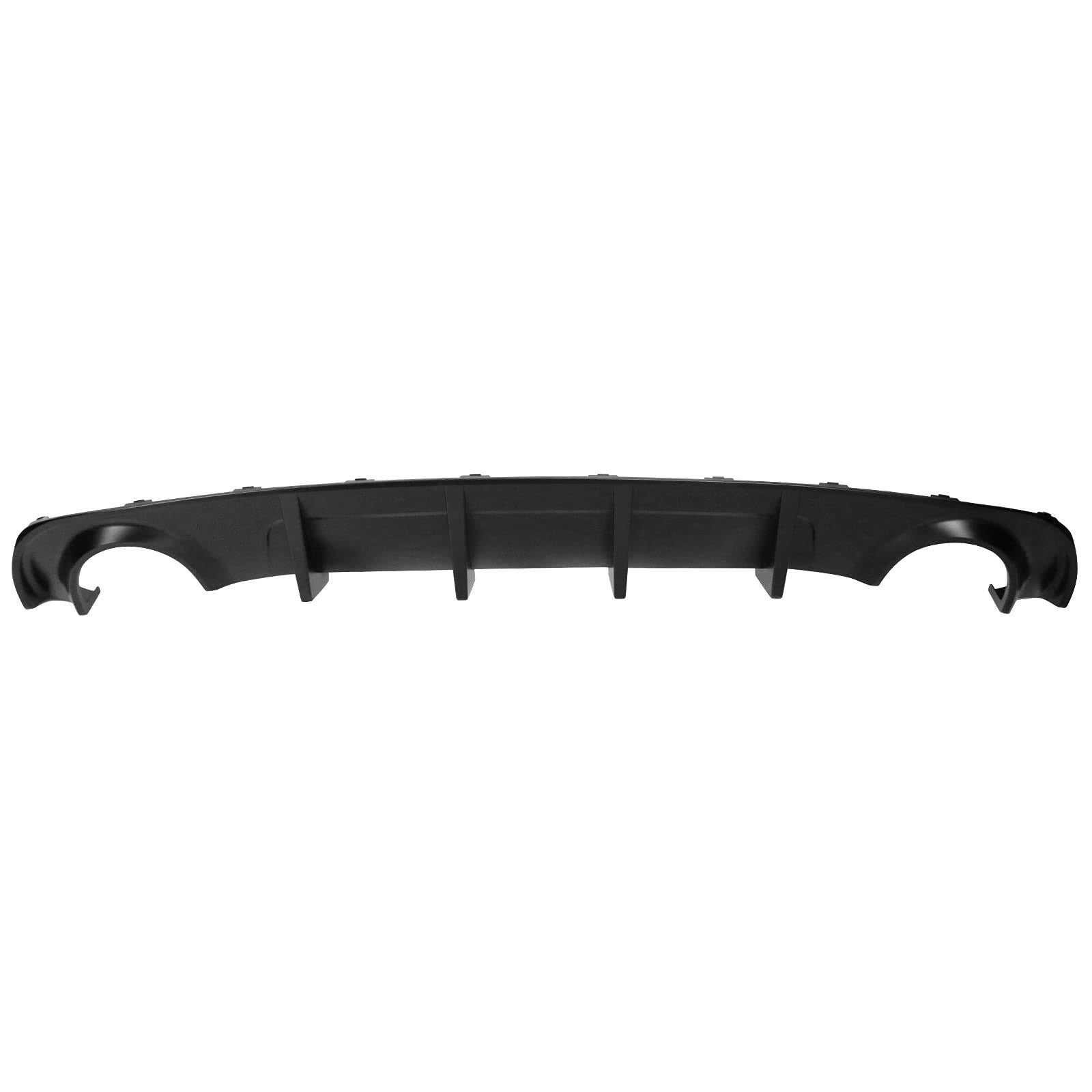 Rear Bumper Lip Diffuser Splitter L67291