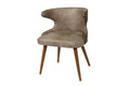 Solid Wood Dining Side Chair (Set of 2) Y4368