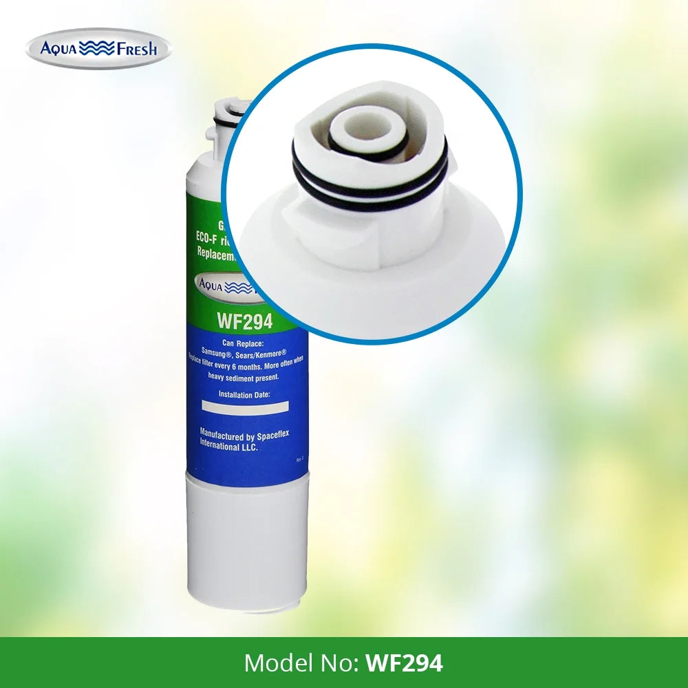3 Pack Replacement Water Filter K743