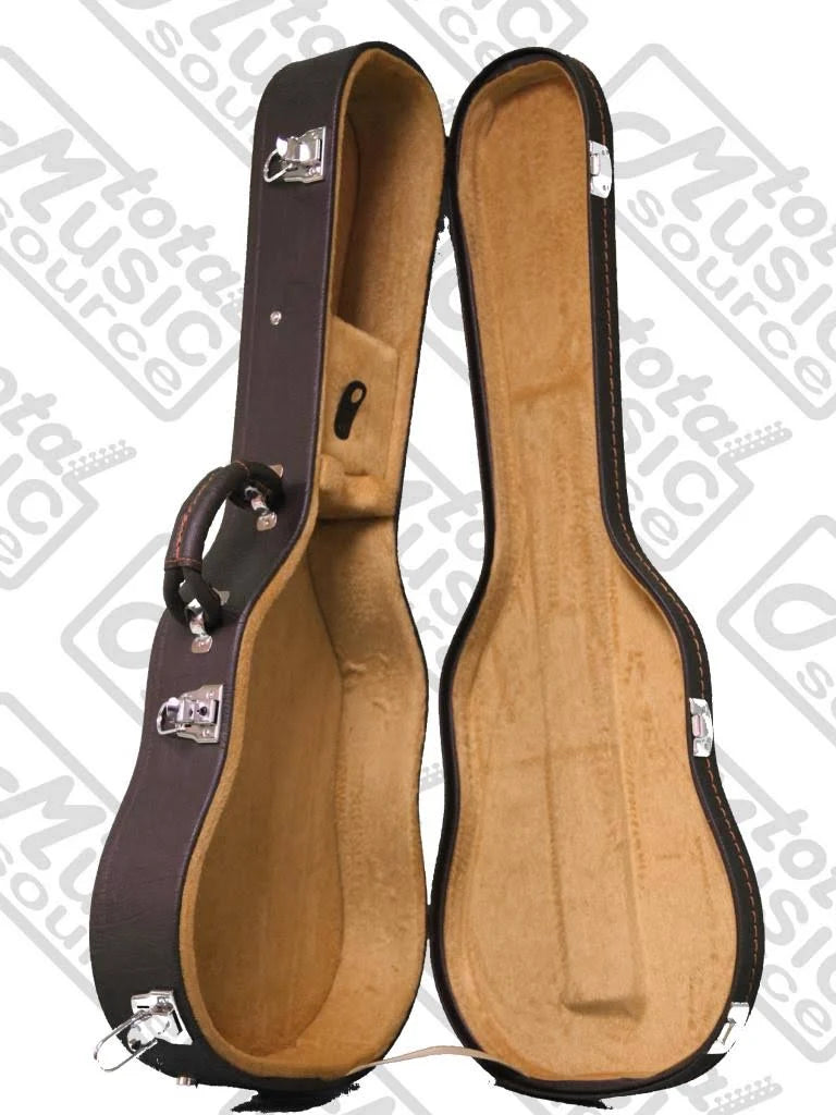Baritone Ukulele Hardshell Case L9935