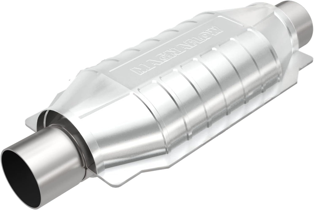 Stainless Steel 3in Catalytic Converter L57059