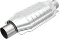 Stainless Steel 3in Catalytic Converter L57059