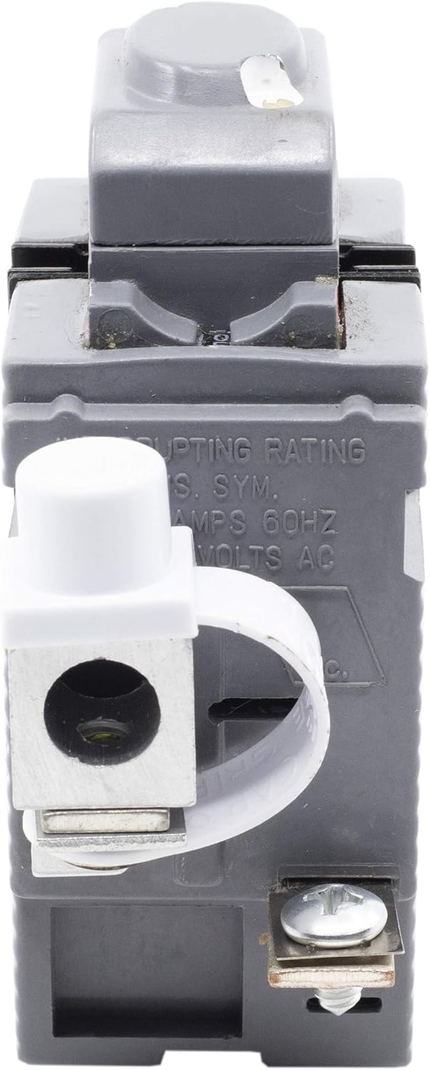 Two Pole 100 Amp Circuit Breaker H47160
