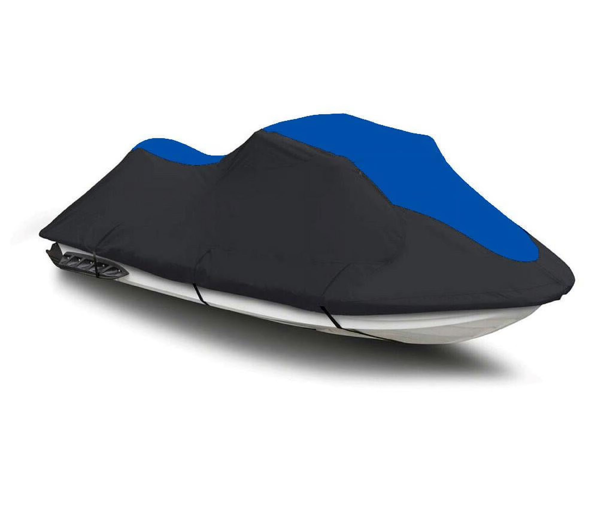 Heavy-Duty Jet Ski Trailerable Cover R21160
