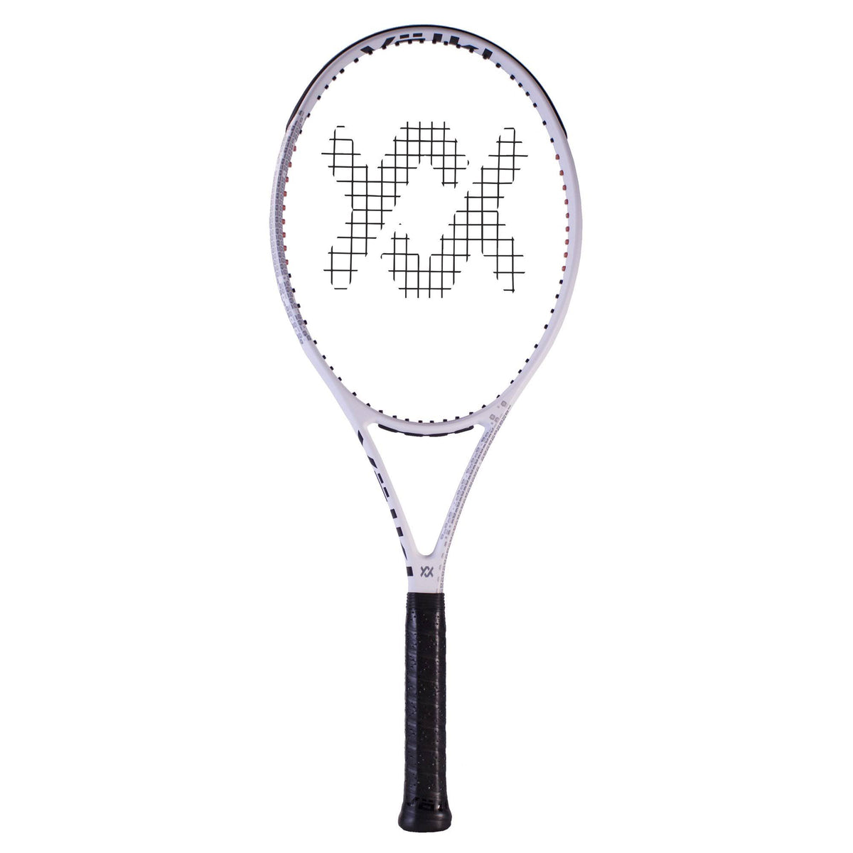 V-Feel 6 Tennis Racquet T3621