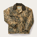 Mossy Oak Shadow Grass Waterfowl Upland Coat W48580