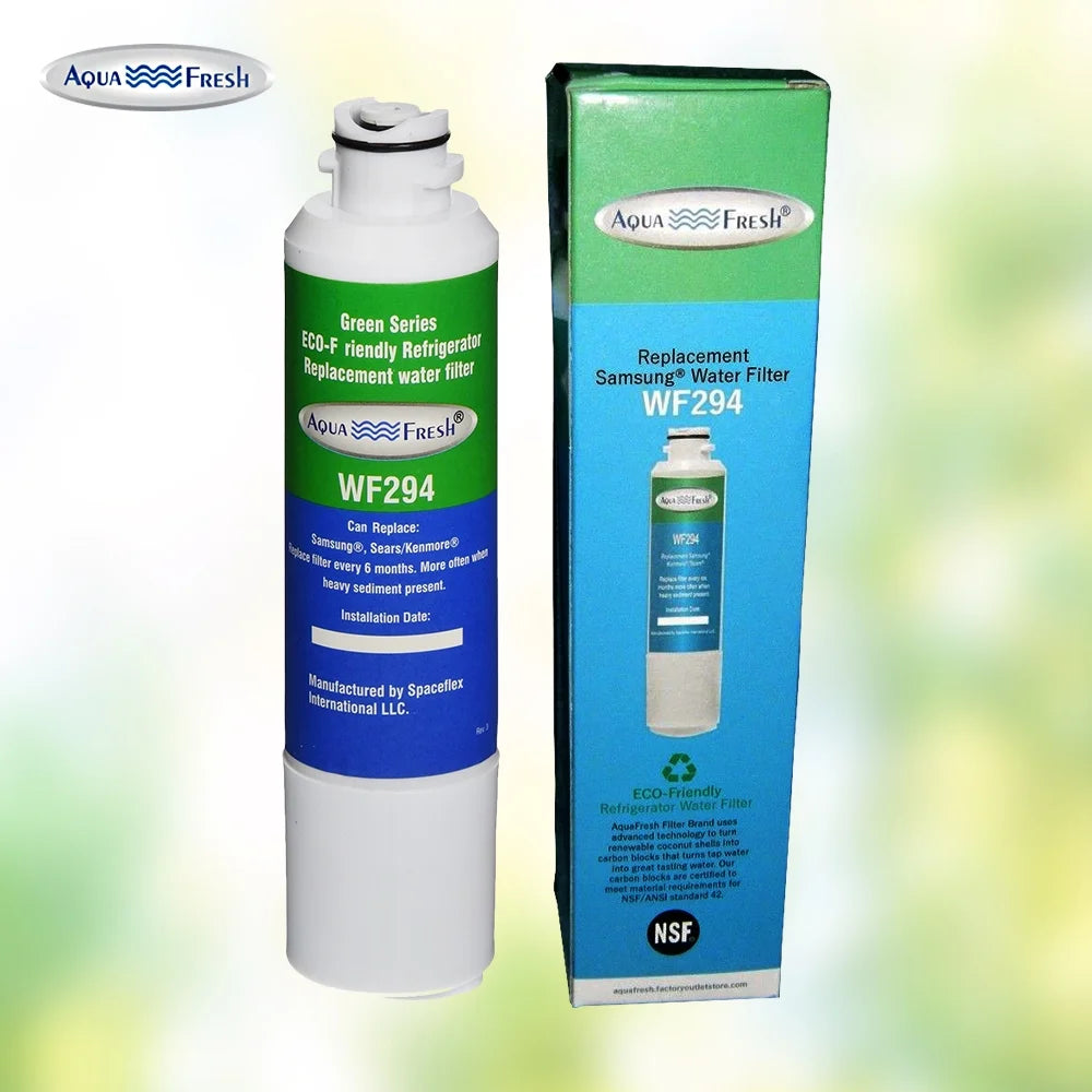 3 Pack Replacement Water Filter K743