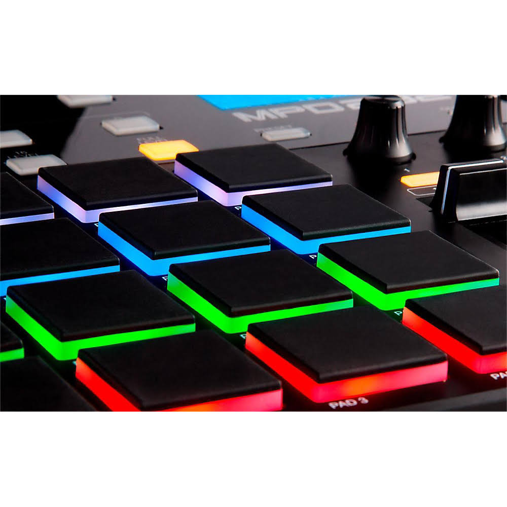 Pad Controller I63296