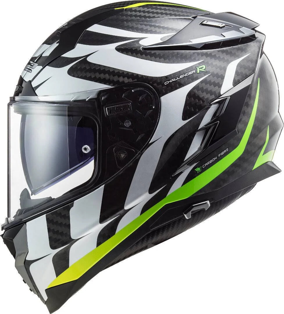 Carbon Helmet S697936