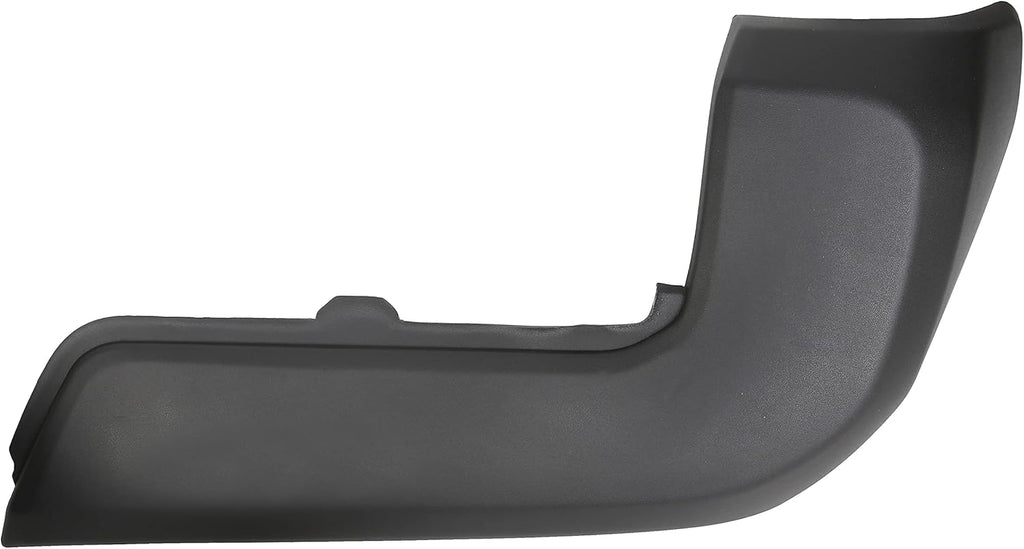 Pair Rear Bumper End Cap for Toyota Tacoma A88228