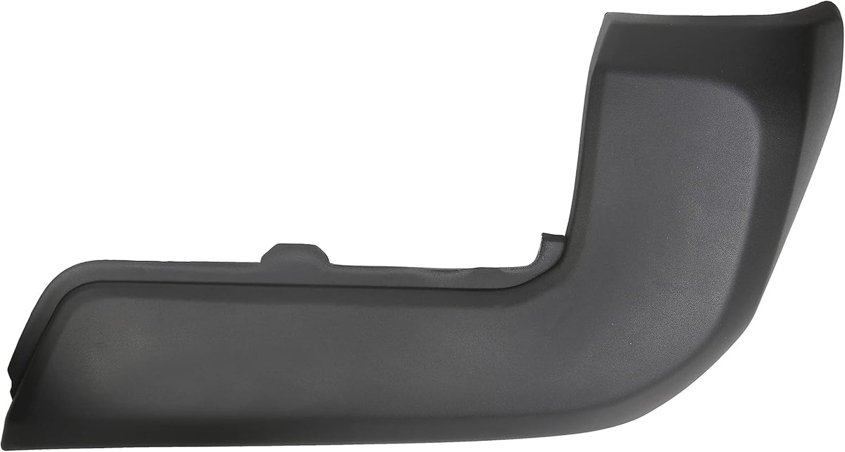 Pair Rear Bumper End Cap for Toyota Tacoma A88228