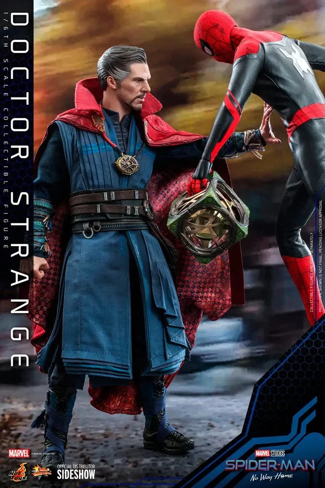 Doctor Strange Sixth Scale Figure X382066