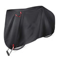 Waterproof Bike Rain Cover 210D Oxford Fabric Bicycle Protective Accessories H6709