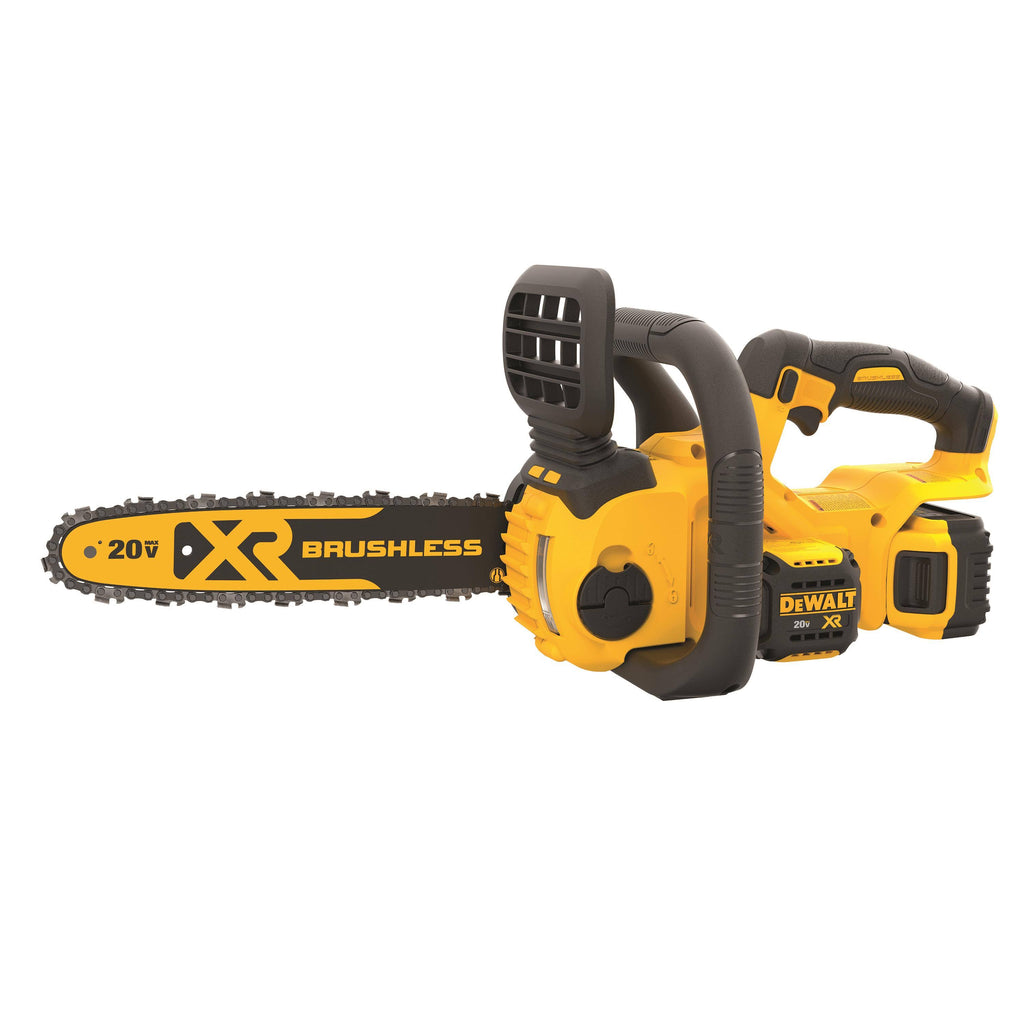 20V Max Compact Cordless Chainsaw Kit L750307