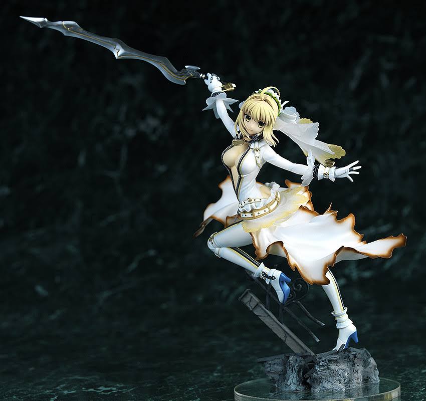 1/7 Scale Figure L3548