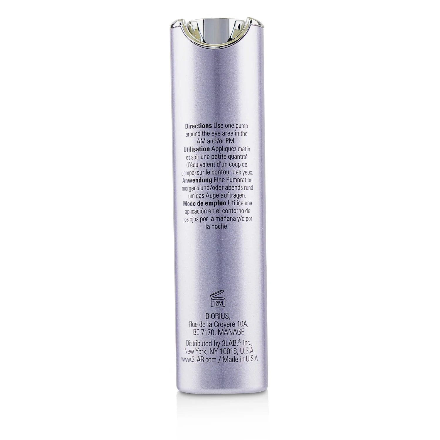 15ml Eye Brightening U473172