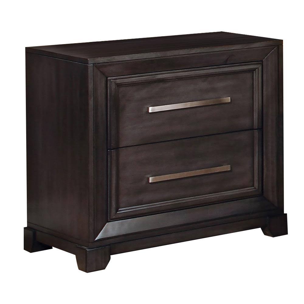 Bradley Night Stand P49187