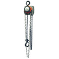 1 Ton 8ft Lift Hand Chain Hoist H836