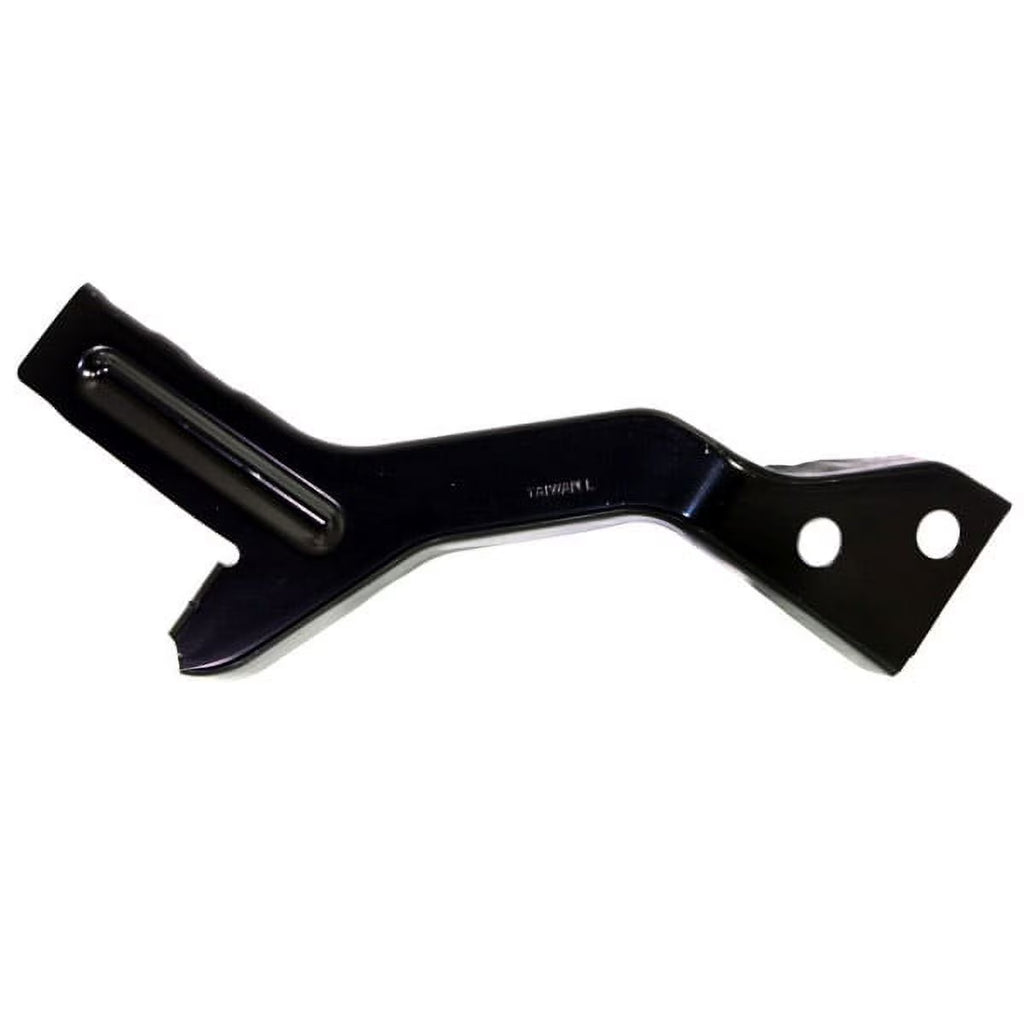 Front Bumper Inner Mount Brace Bracket Left Side I38143