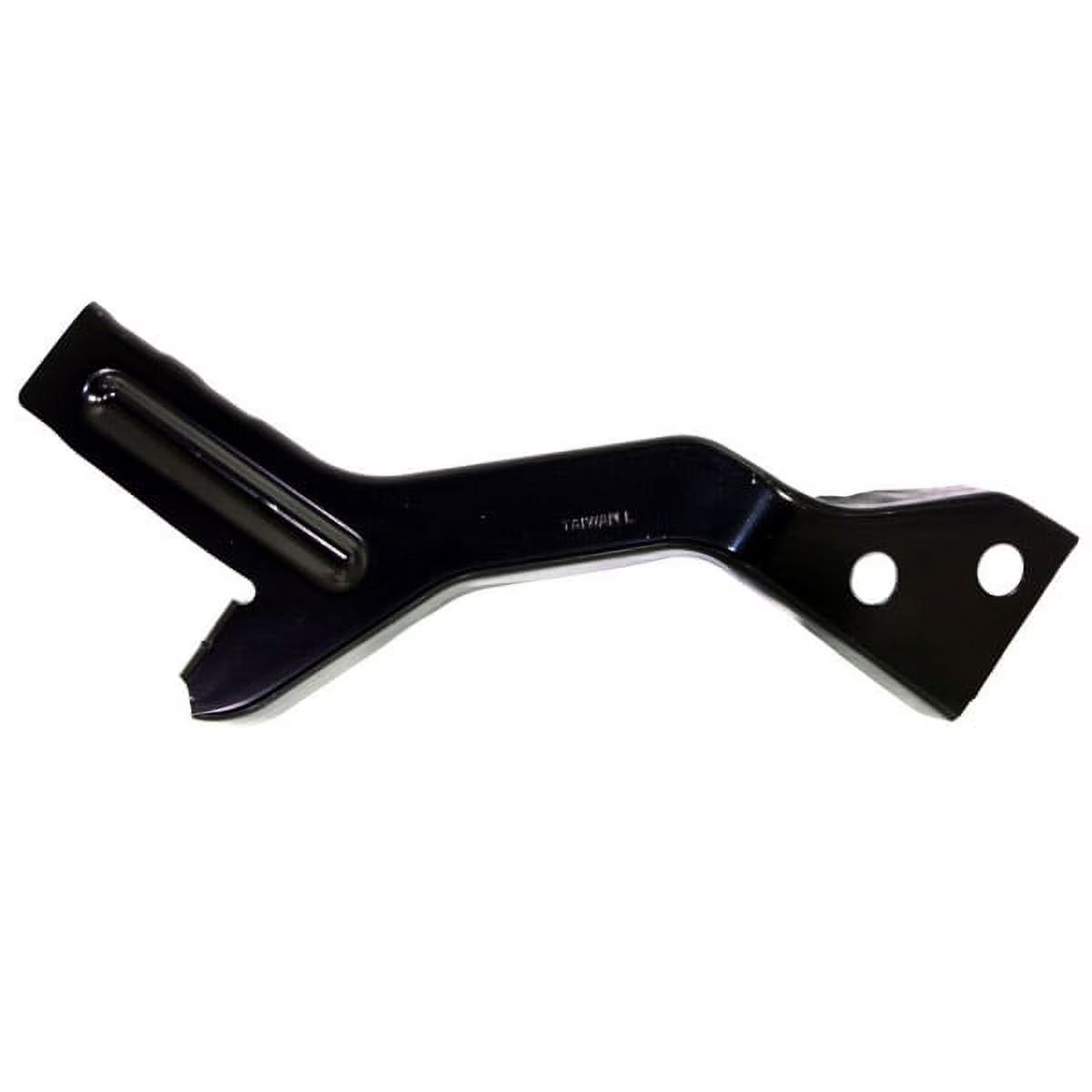 Front Bumper Inner Mount Brace Bracket Left Side I38143