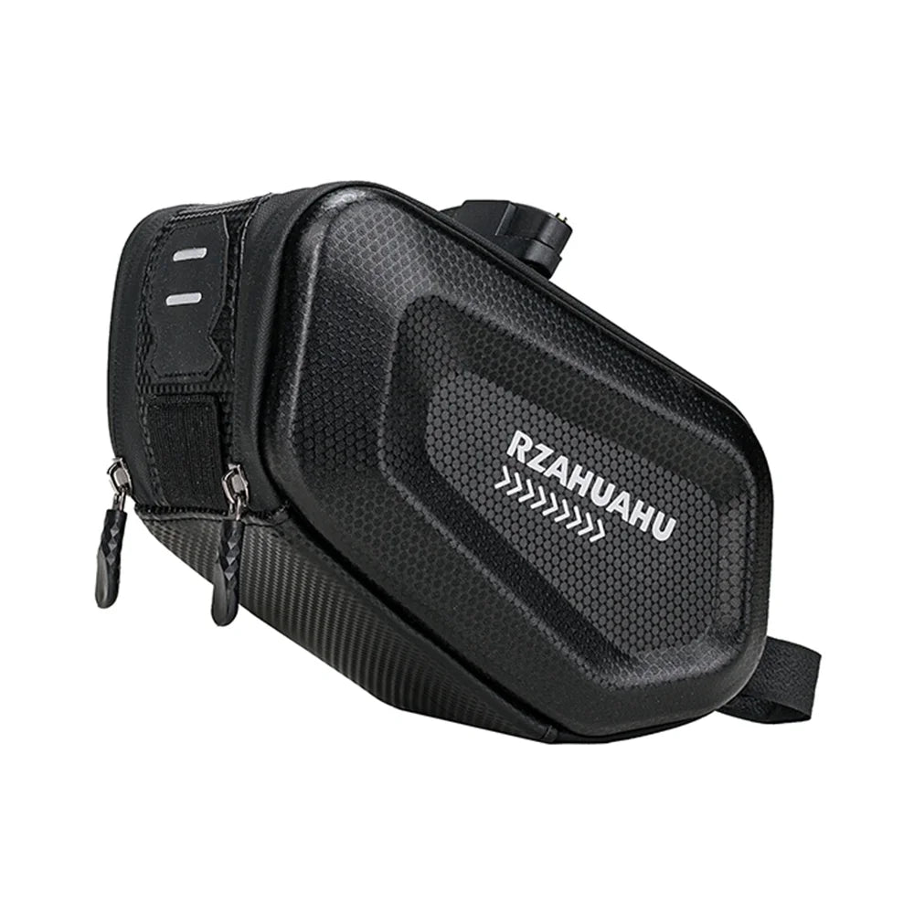 Waterproof Bike Saddle Bag Pannier Bag X707902