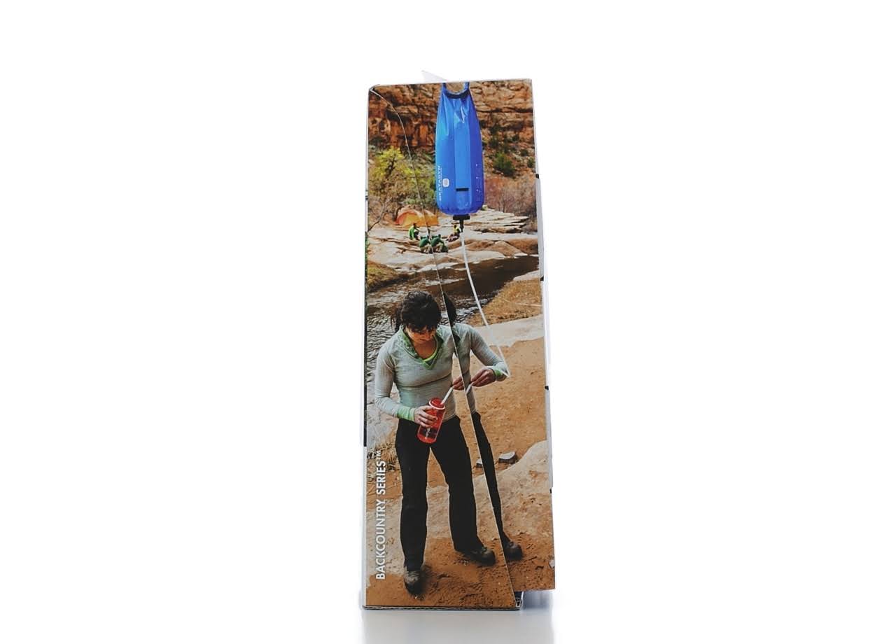 10 L Water E9466