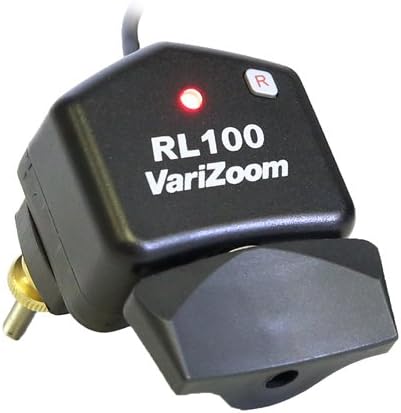 LANC Zoom Lens Control E105