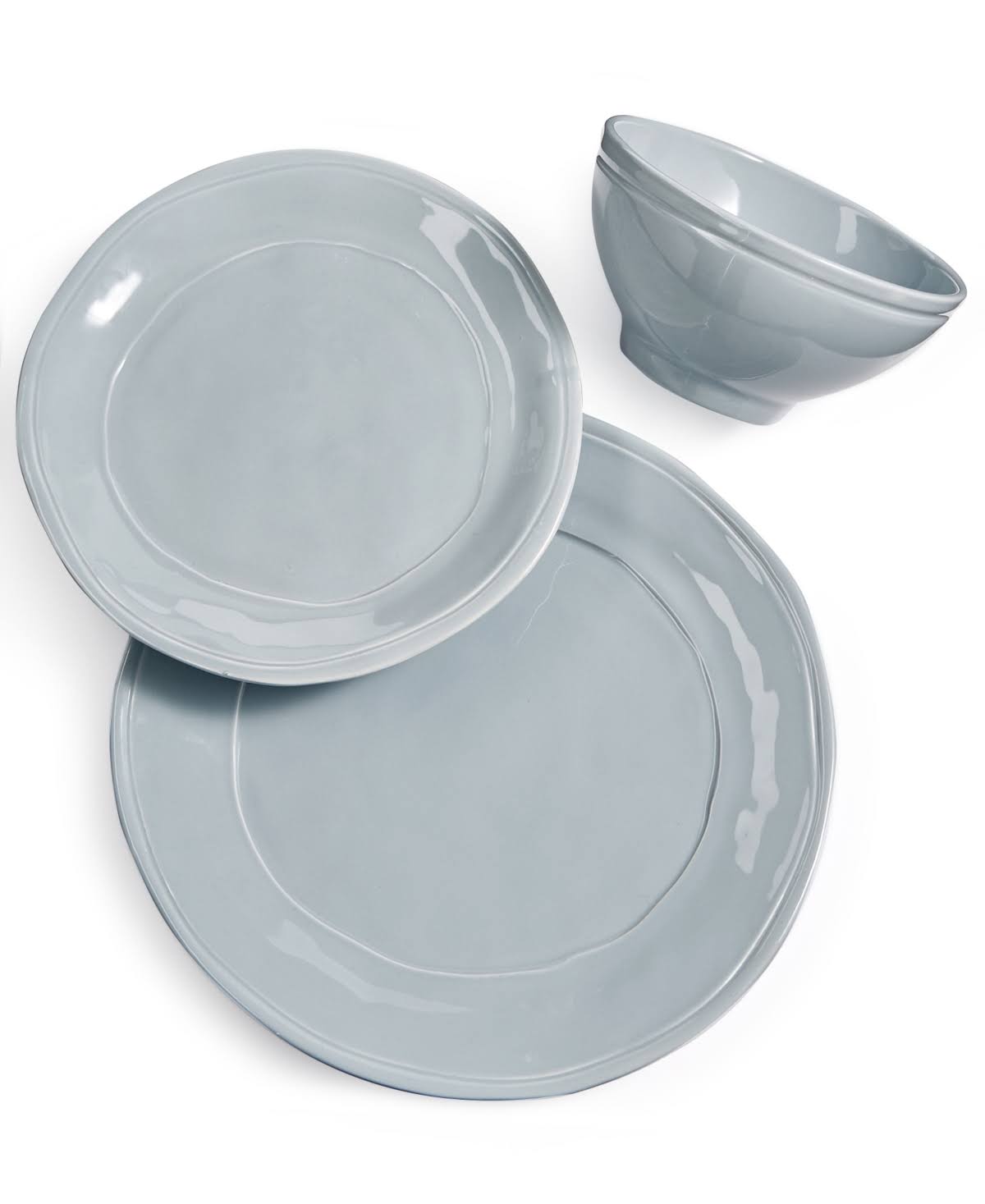 Pistachio 3-Piece Place Setting F5322