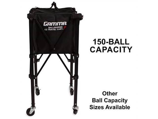 Black Ball Hopper V17993