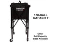 Black Ball Hopper V17993